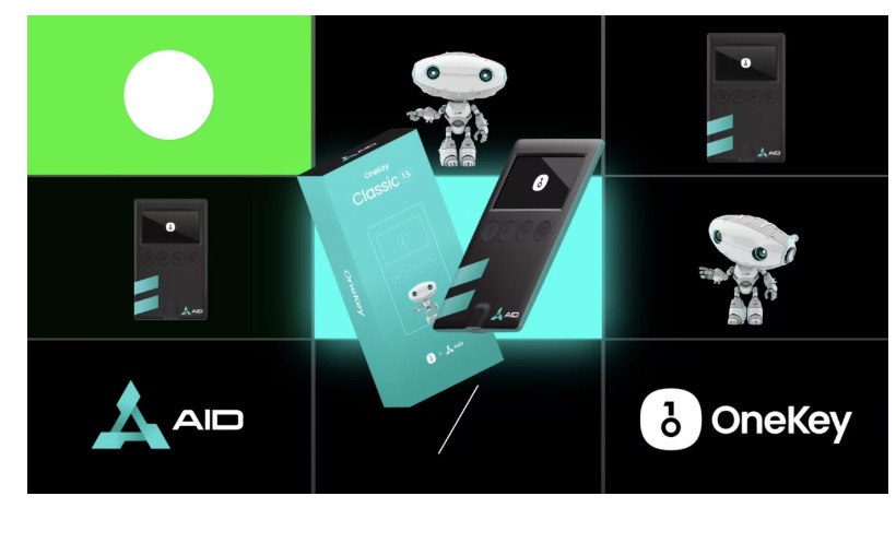AIDAv2 Ltd