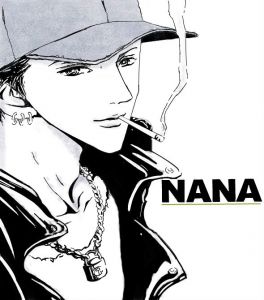 Nana 全球百科