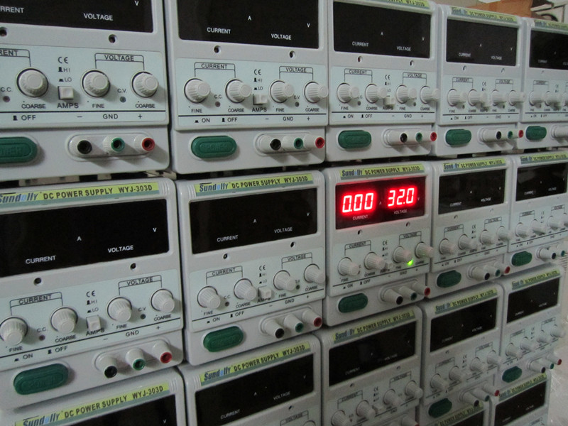 东莞市杉达电子