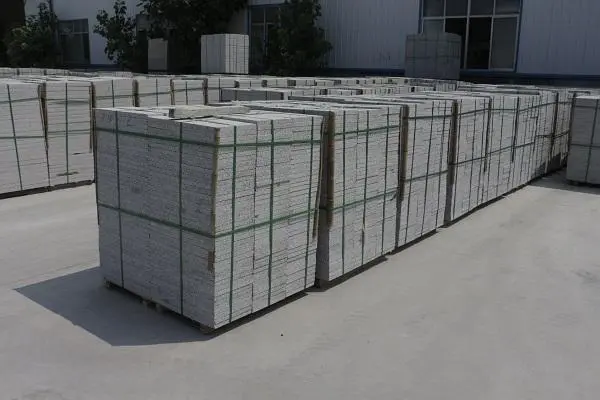 五莲县福泰石材有限公司