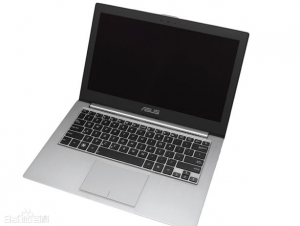 华硕超极本Asus Zenbook UX32VD拆解高清图