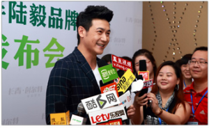 品牌公关案例 品牌公关案例