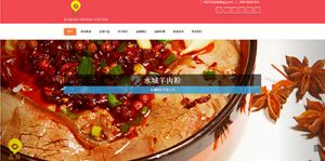 中山网站建设公司