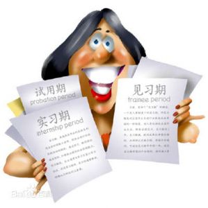实习岗位 实习岗位