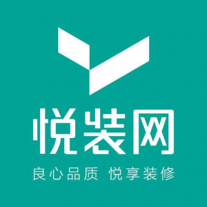 悦装网装修logo 悦装网装修logo