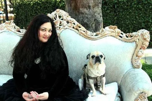 加布瑞埃拉·泽文