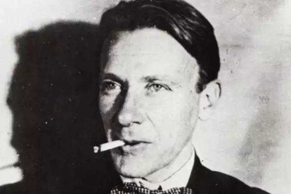 米·布尔加科夫