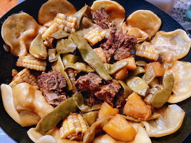 东北美食