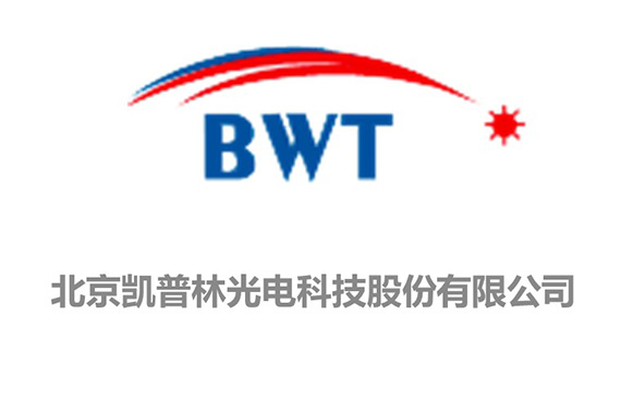 凯普林光电科技