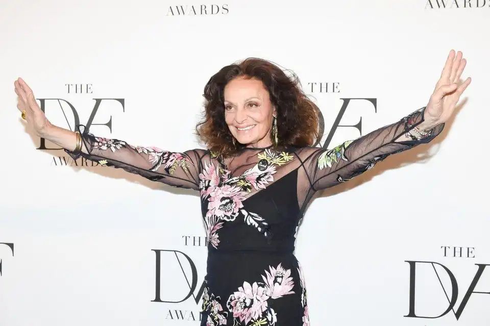 diane von furstenberg
