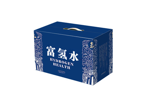 富氢水