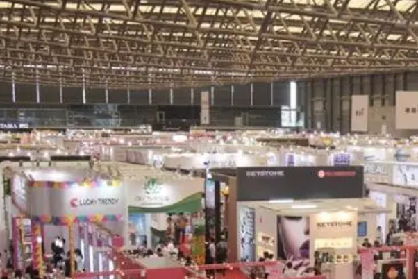 中国国际医疗整形美容产业博览会
