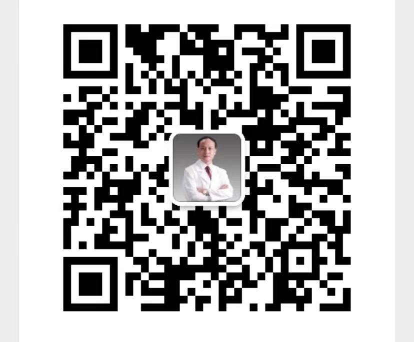 韦敏二维码