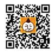 同道大叔微信公众号二维码 同道大叔微信公众号二维码