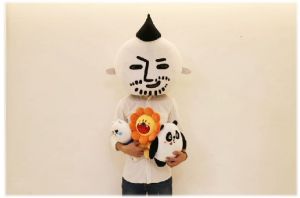 同道大叔 同道大叔