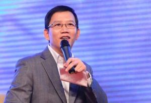 吴晓波 吴晓波