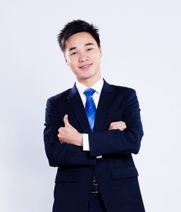 李宏健