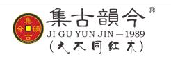 大不同红木家具logo 大不同红木家具logo