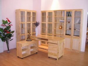 阳山家具企业
