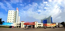 中国航天科技公司第八研究院