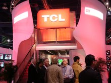 TCL通讯科技控股