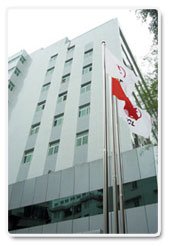 TCL通讯科技控股