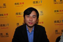 个信互动网络科技
