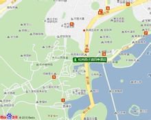 西子湖四季酒店