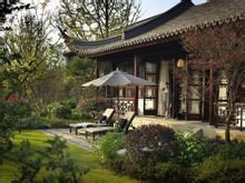 西子湖四季酒店