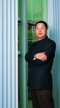 铟琦诚家具发展