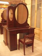 乐从德周家具
