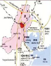 杜村镇