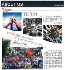 维卡维尼家具