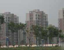 三墩颐景园