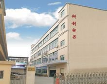 耕创电子