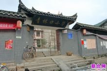 青林口镇