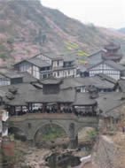 青林口镇