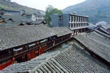 青林口镇