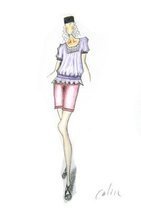 九元服装设计学校