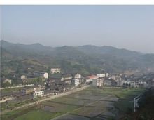 沙溪乡