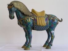 中国马文化博物馆