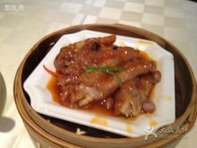唐宫(银河店)