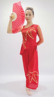 舞特娜演出舞台服装出租租赁公司