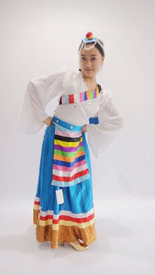 舞特娜演出舞台服装出租租赁公司