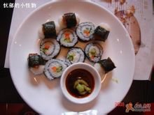 维多利亚美食宫海鲜大酒楼
