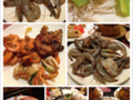 维多利亚美食宫海鲜大酒楼