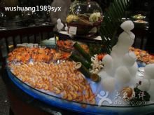 维多利亚美食宫海鲜大酒楼