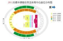 刘德华演唱会