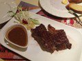 皇厨牛扒