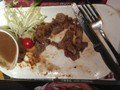 皇厨牛扒